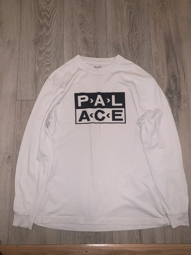 White palace pal - white, long
