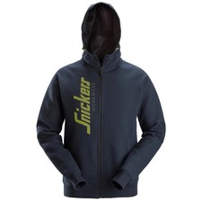 Snickers 2846 Logo Full-Zip