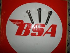 BSA C15  B25 B40 B44 CRANKCASE