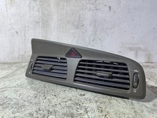 Volvo S60 2003 dash center air