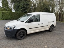 Vw Caddy Maxi C20