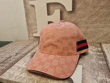 Gucci Baseball Cap