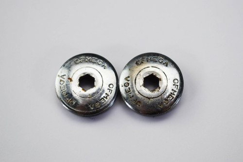 Ofmega vintage bicycle - ofmega, crank
