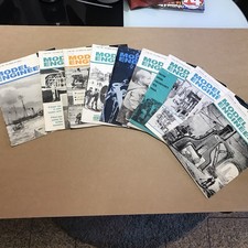 Model Engineer Magazine  9