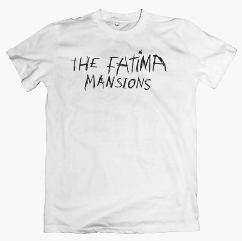 Fatima mansions shirt 90s - fatima,