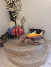 Fair trade Hand Carved And