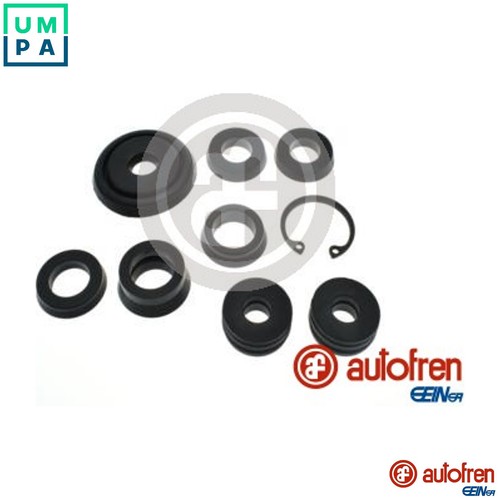 Repair kit brake master - brake,