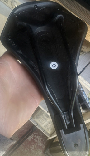 Prologo black racing - racing, saddle