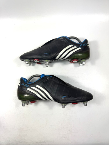 Adidas f50 tunit football - f50.i,