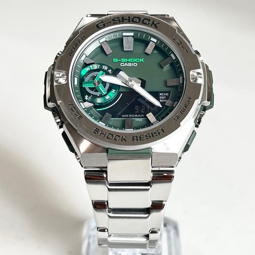 Shock gst b500 tough - gst-b500, solar