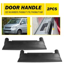 Pair Fit For VW T5 2009-2016