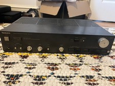 Technics SU-V1X Integrated