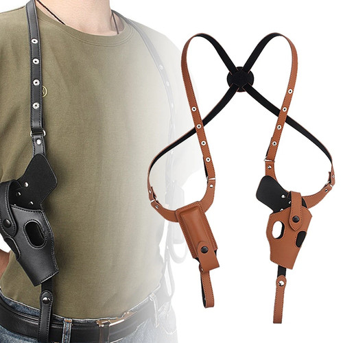 Tactical gun holster - 1x,