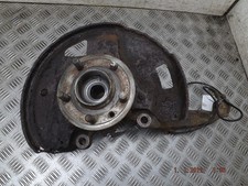 Land Rover Range Rover Sport Left Passenger Front Hub & Abs 2.7 Diesel 2005-13N