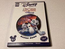 102 Dalmatians: Puppies to the