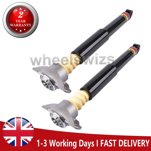Rear shock absorbers - rear,