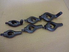 Lathe do gscarriers x 6; 1/2"