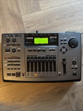Boss BR-8 Digital Recording