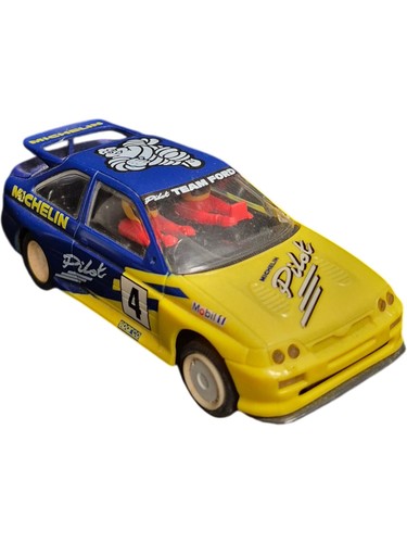 Share scalextric car - 1:32,