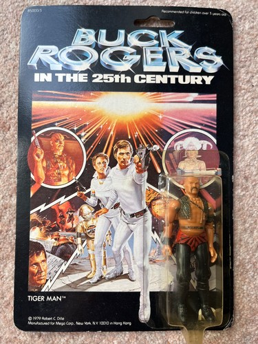 Buck rogers 25th century - rogers,