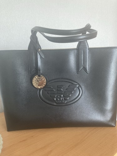 Emporio armani black - armani,