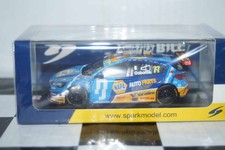 Spark Ford Focus BTCC 2025