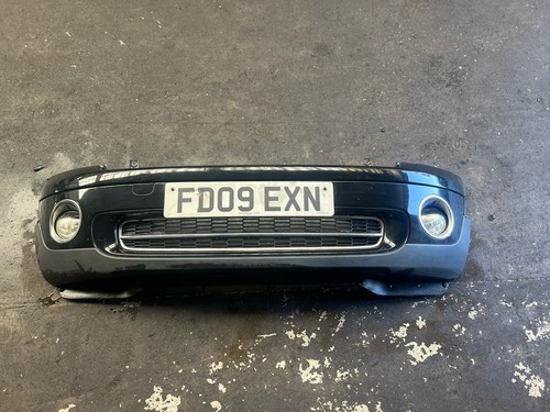 Mini r56 front - front, bumper