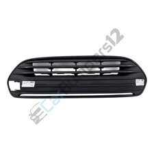 MINI CLUBMAN F54 2015-ON FRONT GRILLE 7495158