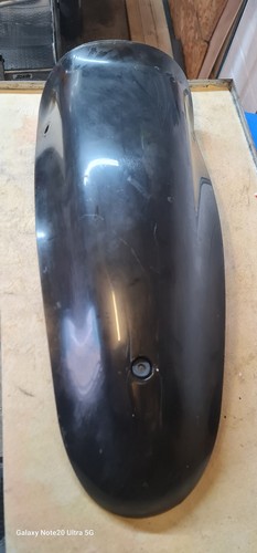 Kart mk20 cadet nose - go,