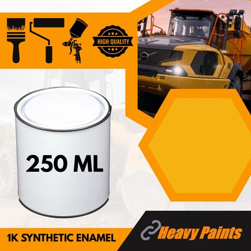 Jungheinrich yellow forklift - yellow,