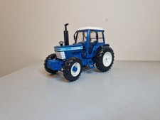 1/32 Ford 8210 Conversion