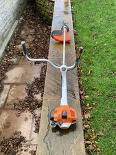 STIHL FS 410C-EM Professional, Heavy Duty Strimmer, BrushCutter