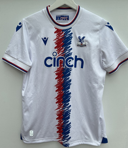 Crystal palace 2022 away - palace,