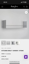 Buster + Punch KITCHEN SHELF /