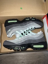 Nike Air max 95 Fresh Mint 110s brand new 
