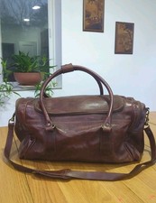 Old Angler Firenze Arno Brown