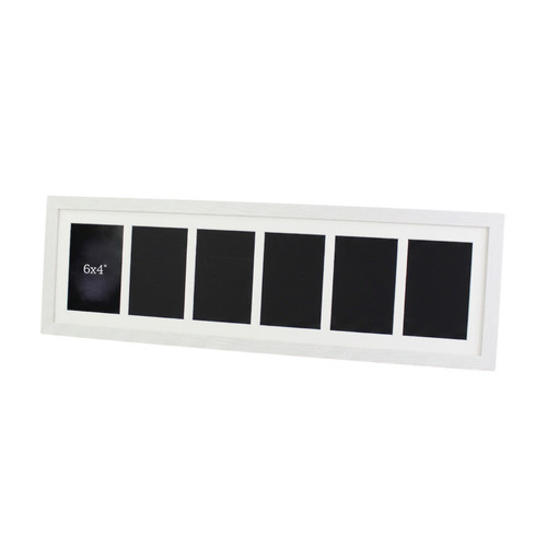 Multi aperture photo frame - multi, |