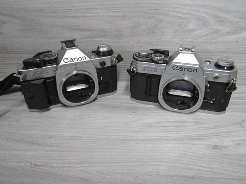 Canon program ae1 - ae-1,