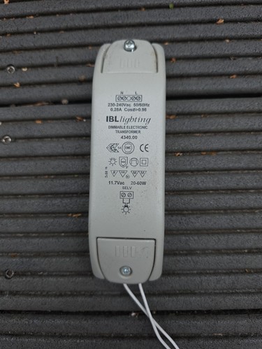 Ibl lighting uk dimmable - -,