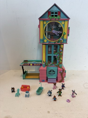 Teeney weeny families vintage - weeny,