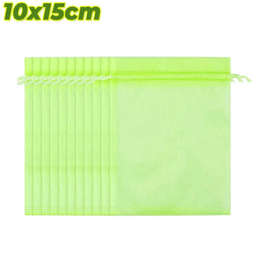 200pcs fruit protection net - 10-200pcs,