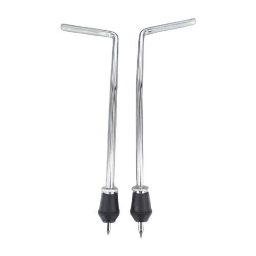 Bass drum legs - drum,