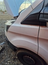 2015 Ford Transit Custom Mk8