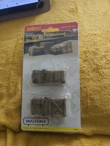Hornby skaledale r8599 - hornby,