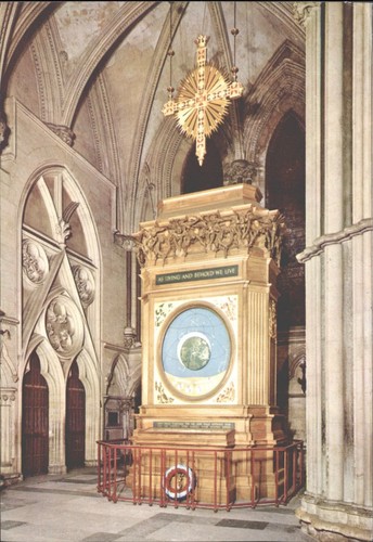 York minster astronomical - minster,