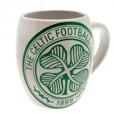Celtic F.c. Tea Tub Mug