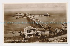 C003502 Old Pier. Weston Super