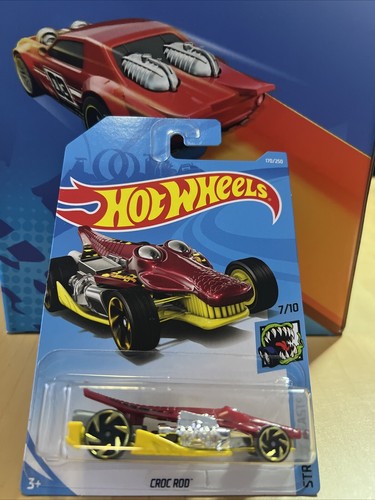 Hot wheels 2019 street - wheels,