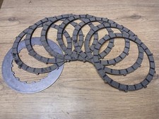 TRIUMPH T120 T140 BONNEVILLE