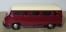 RIETZE OFFER HO 1/87 MINIBUS